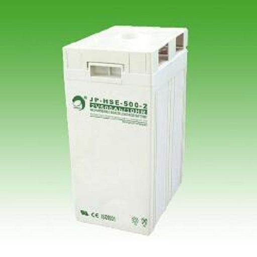 JUMPOO劲博蓄电池HSE-2V产